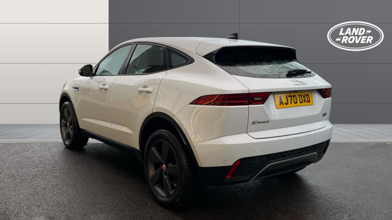 Jaguar E-Pace 2.0d [180] SE 5dr Auto Diesel Estate